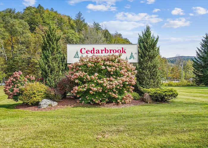 Cedarbrook Deluxe One Bedroom Suite With Outdoor Heated Pool 21416